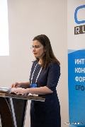 Элла Худякова
Директор по экономике и финансам
Главстрой